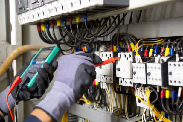 Best Electrical Outlet Installation and Repair  in Wimauma, FL